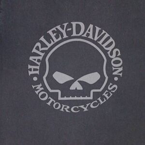 Harley-Davidson Museum Tshirt Size Small